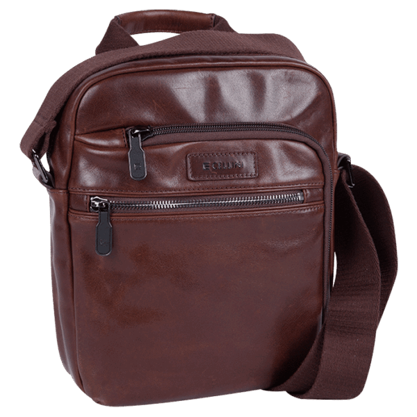 Cellini Infinity Crossbody Sling With Scanstop — Cellini Infinity Crossbody Sling With Scanstop