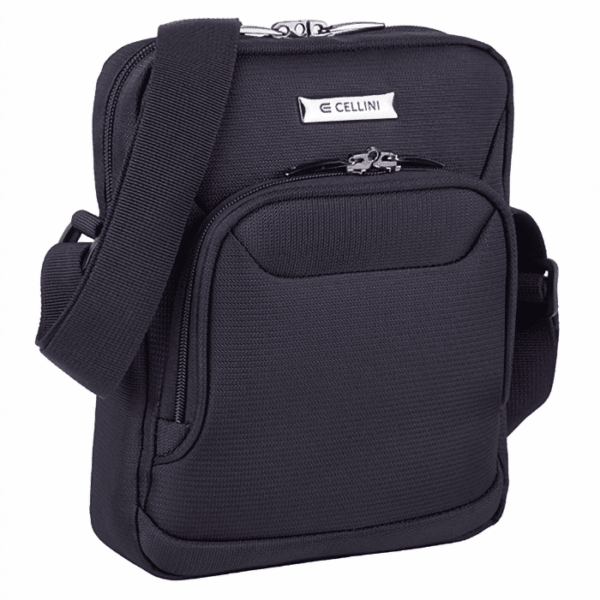 Cellini Optima Reporter Bag — Cellini Optima Reporter Bag