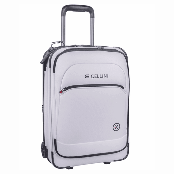 Cellini Pro X Trolley Carry On — Cellini Pro X Trolley Carry On