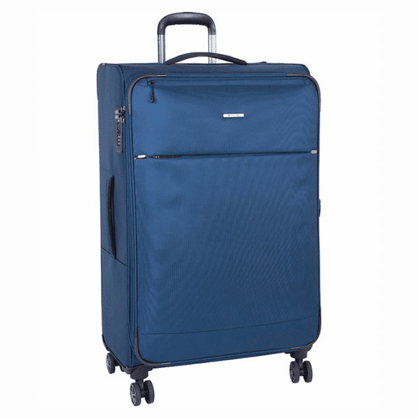 Cellini Smartcase Large 4 Wheel Trolley Case — Cellini Smartcase Large 4 Wheel Trolley Case
