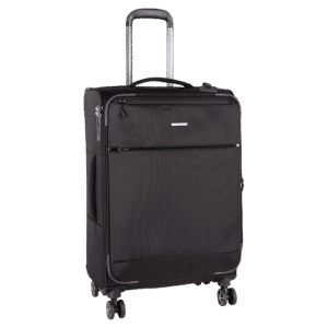 Alternative view of Cellini Smartcase Medium 4 Wheel Trolley Case