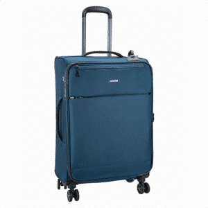 Cellini Smartcase Medium 4 Wheel Trolley Case — Cellini Smartcase Medium 4 Wheel Trolley Case