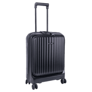 Cellini Tri Pak Carry On Trolley Case — Cellini Tri Pak Carry On Trolley Case