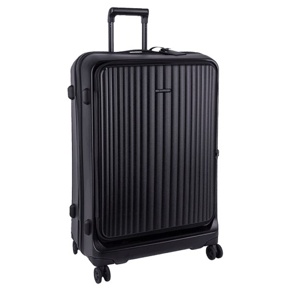 Cellini Tri Pak Large Trolley Case — Cellini Tri Pak Large Trolley Case