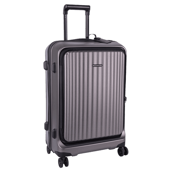 Cellini Tri Pak Medium Trolley Case — Cellini Tri Pak Medium Trolley Case