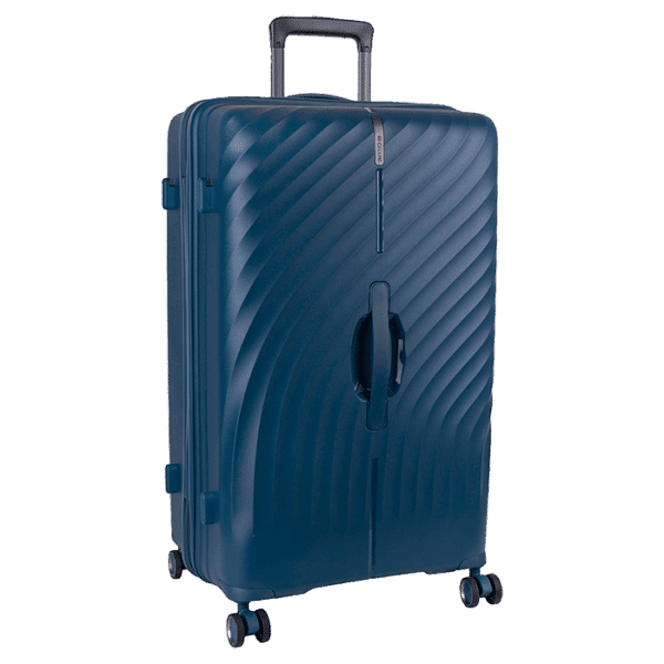 Cellini Xpedition Large Trolley Trunk Case — Cellini Xpedition Large Trolley Trunk Case