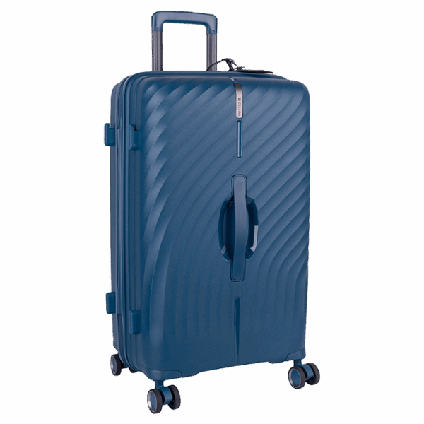 Cellini Xpedition Medium Trolley Trunk Case — Cellini Xpedition Medium Trolley Trunk Case
