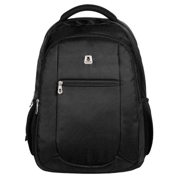Volkano Jet Series 15.6 Inch Backpack — Volkano Jet Series 15.6 Inch Backpack