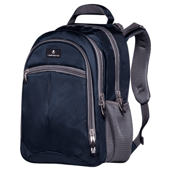 Volkano Orthopaedic Series 27 L Backpack — Volkano Orthopaedic Series 27 L Backpack