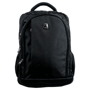 Volkano Stealth Series Business, Travel and Laptop Backpack