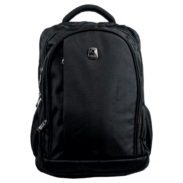 Volkano Stealth Series Business, Travel and Laptop Backpack