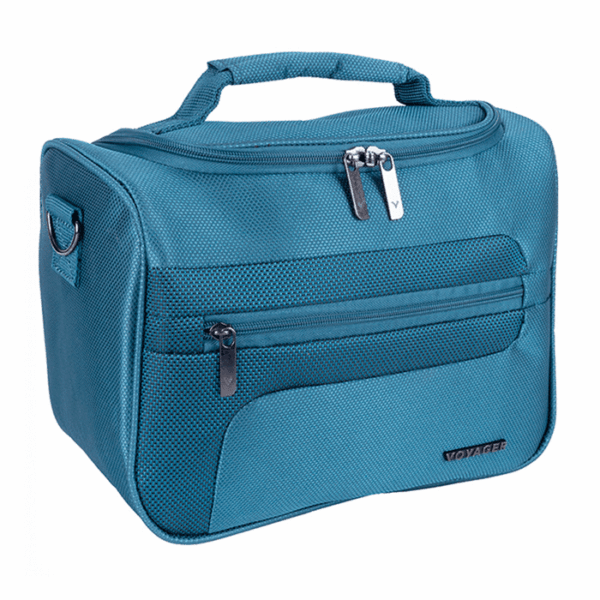 Voyager Istria Beauty Case — Voyager Istria Beauty Case