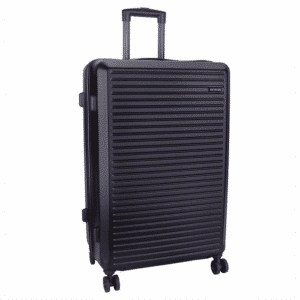Voyager Mahe Large 4 Wheel Trolley Case — Voyager Mahe Large 4 Wheel Trolley Case