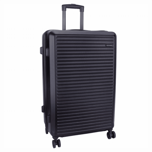 Voyager Mahe Large 4 Wheel Trolley Case — Voyager Mahe Large 4 Wheel Trolley Case