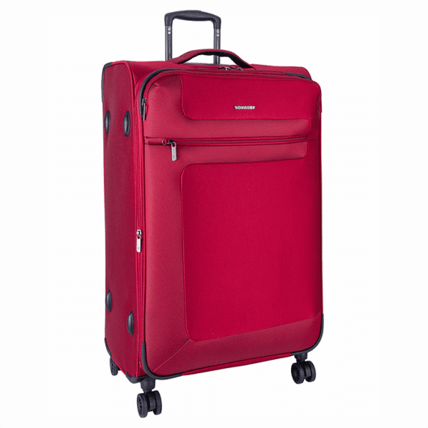 Voyager Istria Large 4 Wheel Trolley Case — Voyager Istria Large 4 Wheel Trolley Case