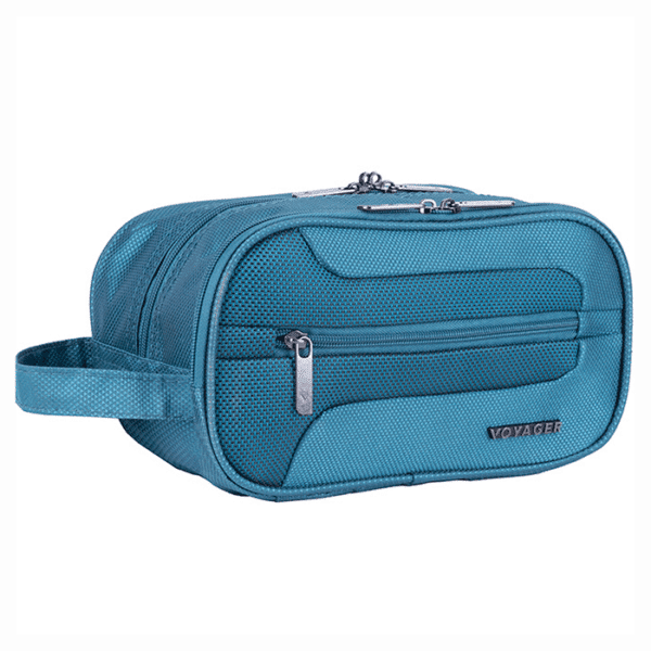 Voyager Istria Toiletry Bag — Voyager Istria Toiletry Bag