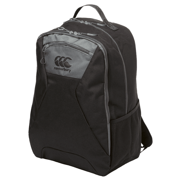 Canterbury Backpack — Canterbury Backpack