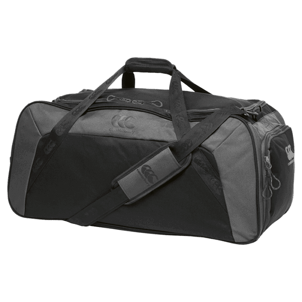 Canterbury Holdall Sports Bag — Canterbury Holdall Sports Bag
