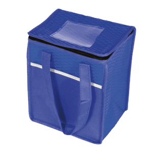 9 Can Wave Design Cooler - Image 4