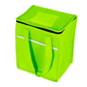 9 Can Wave Design Cooler - Image 3