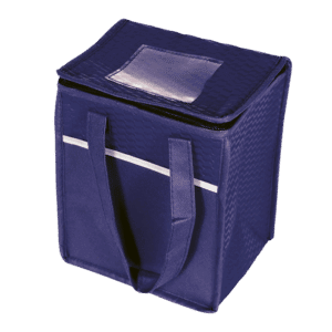 9 Can Wave Design Cooler - Image 5