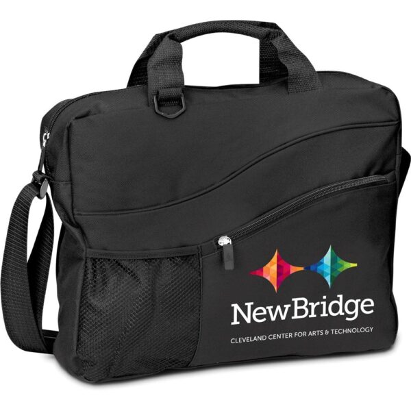 Vegas Conference Bag — Vegas Conference Bag