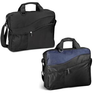Alternative view of Vegas Conference Bag