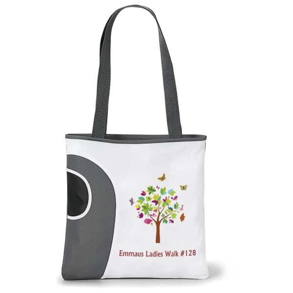 Altitude Artesian Conference Tote — Altitude Artesian Conference Tote