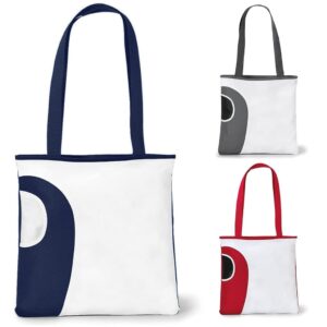 Alternative view of Altitude Artesian Conference Tote