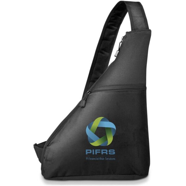 Vancouver Shoulder Bag — Vancouver Shoulder Bag
