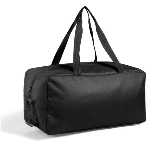 Montreal Sports Bag — Montreal Sports Bag