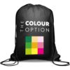 Altitude Symphony 210D Drawstring Bag — Altitude Symphony 210D Drawstring Bag