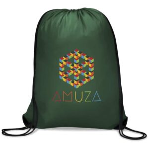 Altitude Symphony 210D Drawstring Bag - Image 5