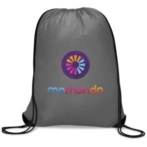 Altitude Symphony 210D Drawstring Bag - Image 6