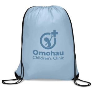 Altitude Symphony 210D Drawstring Bag - Image 7