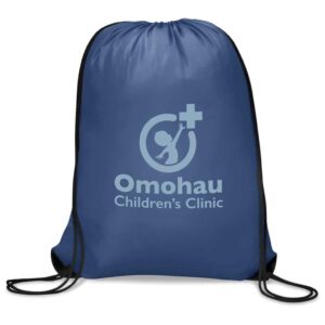 Altitude Symphony 210D Drawstring Bag - Image 10