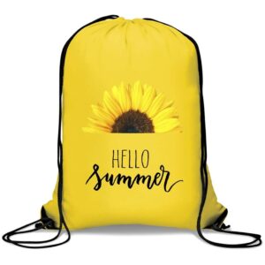 Altitude Symphony 210D Drawstring Bag - Image 14