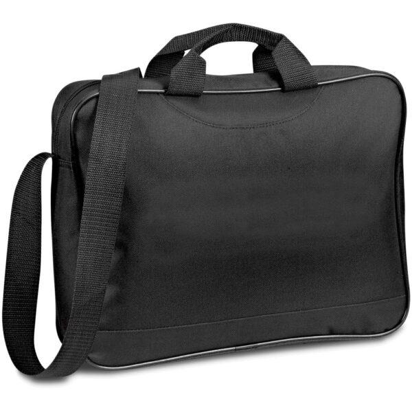 Milwaukee Conference Bag — Milwaukee Conference Bag
