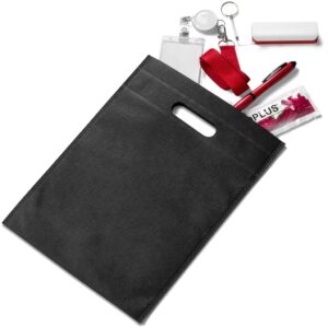 Altitude Bounce Non-Woven Gift Bag - Image 2