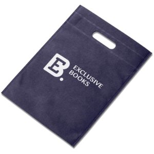 Altitude Bounce Non-Woven Gift Bag - Image 5