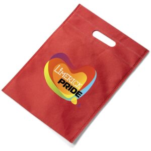 Altitude Bounce Non-Woven Gift Bag - Image 6