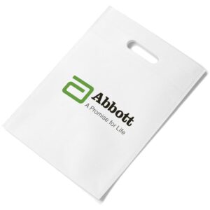 Altitude Bounce Non-Woven Gift Bag - Image 7