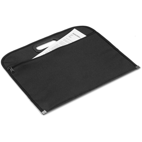 Verve Document Pouch — Verve Document Pouch