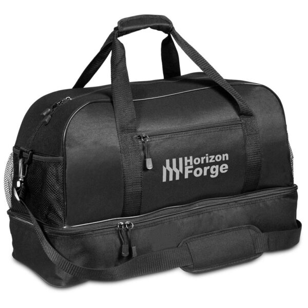 Altitude Maine Double-Decker Bag — Altitude Maine Double-Decker Bag