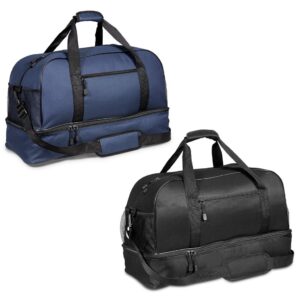 Alternative view of Altitude Maine Double-Decker Bag