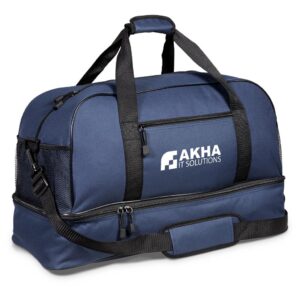 Altitude Maine Double-Decker Bag - Image 3