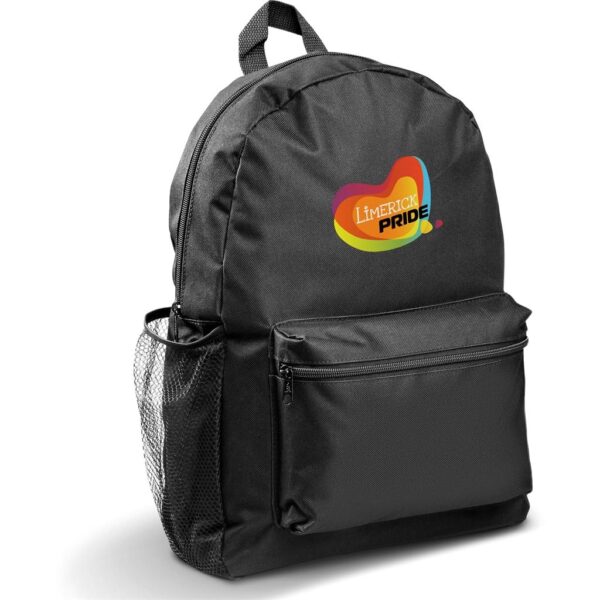 Trojan Backpack — Trojan Backpack