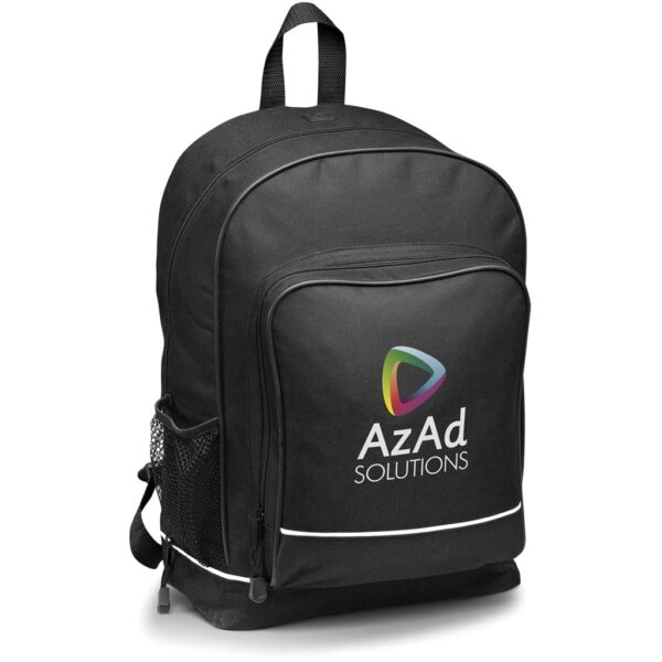 Olympiad Backpack — Olympiad Backpack