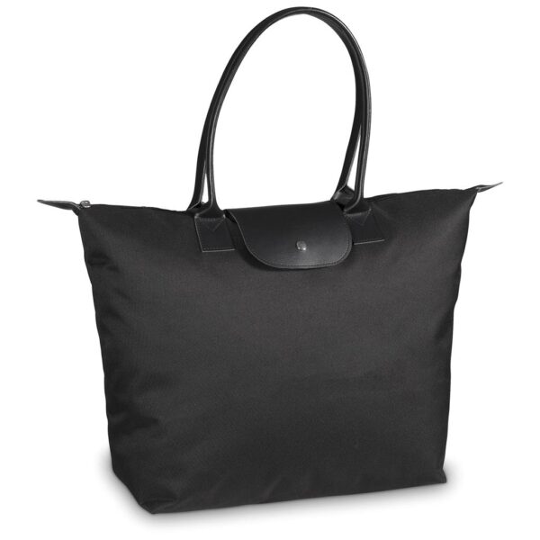 Metro Fashion Tote — Metro Fashion Tote