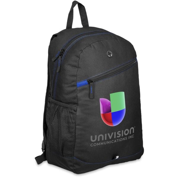 Altitude Amazon Backpack — Altitude Amazon Backpack